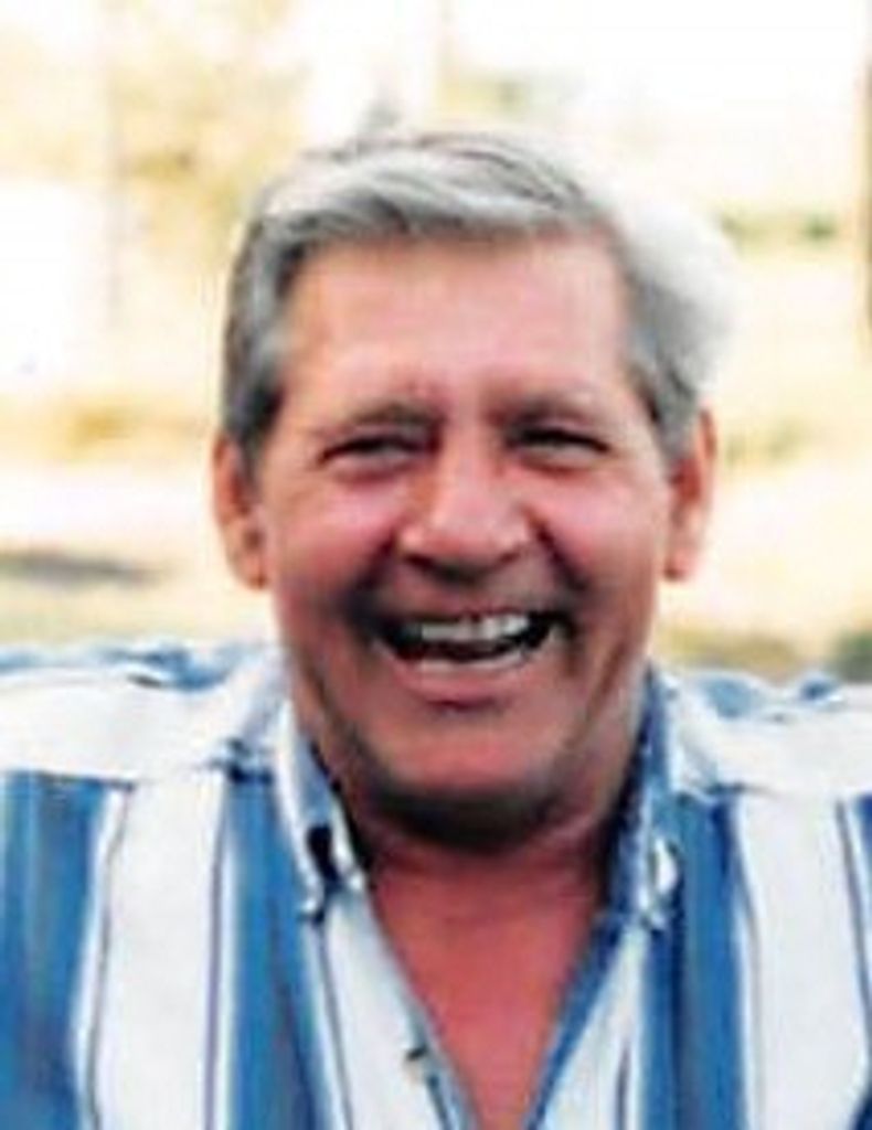 Carroll Gene Burkett Profile Photo