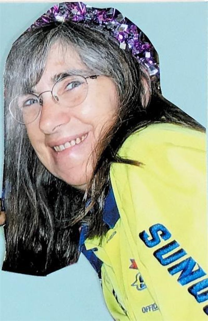 Mary Elizabeth Bicking Profile Photo