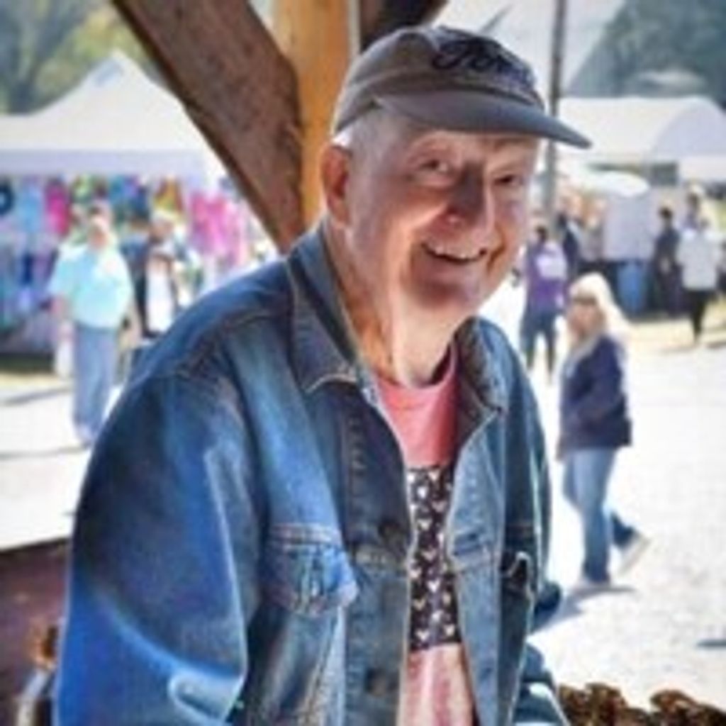 Ronald Mack Waddell Profile Photo