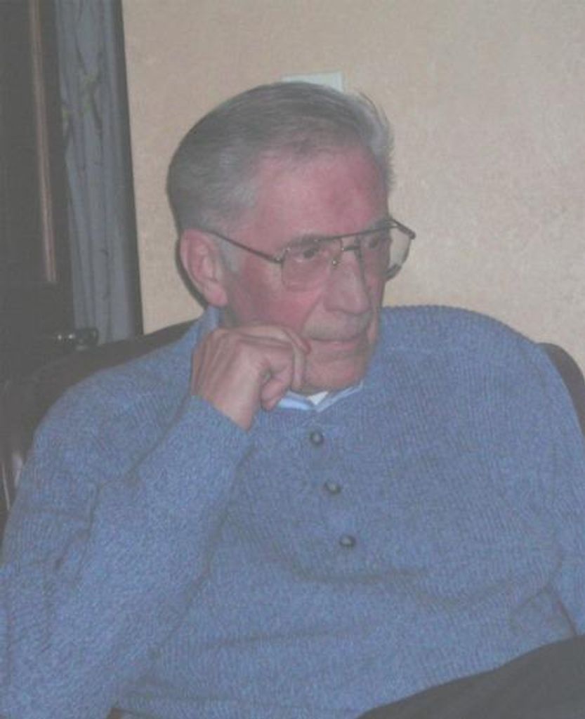 James R. Sorensen