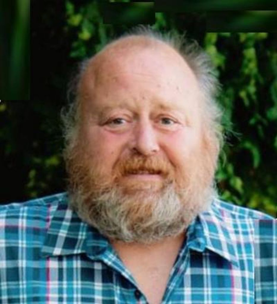 Thomas Alva Anderson Profile Photo