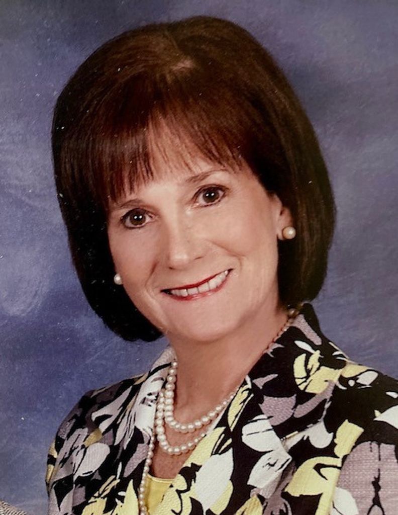 Carol Platt Busby Profile Photo
