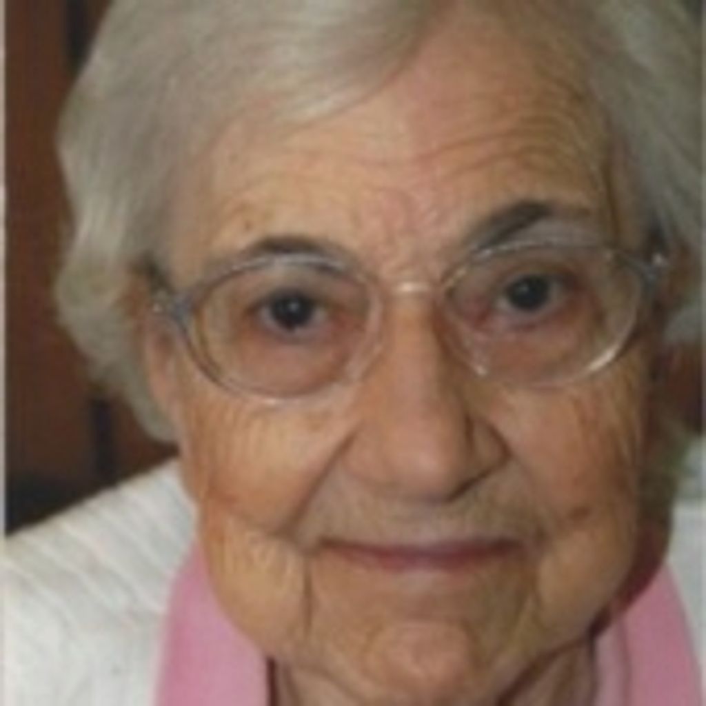 Helen E. Martin