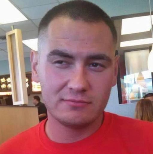Juan Robert Lucero Profile Photo
