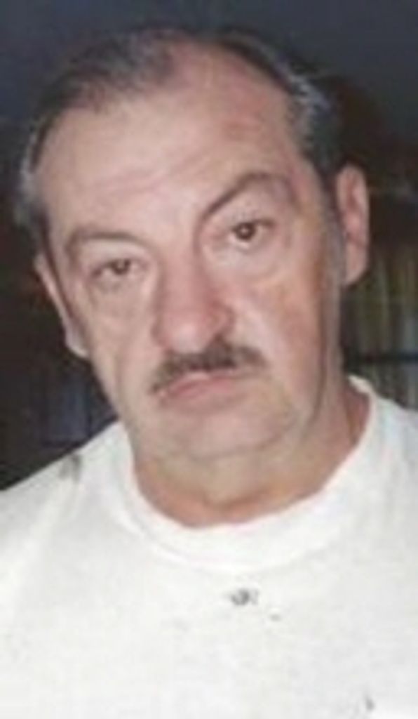 Leroy Armstrong