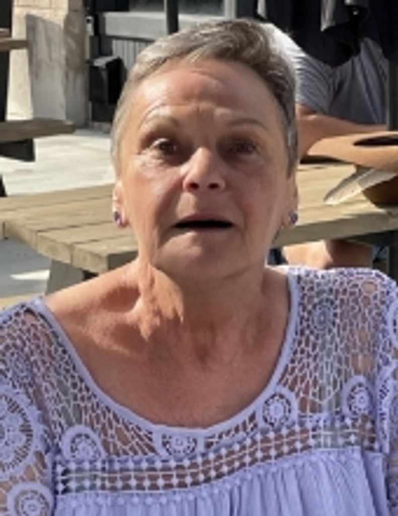 Petra Christner
