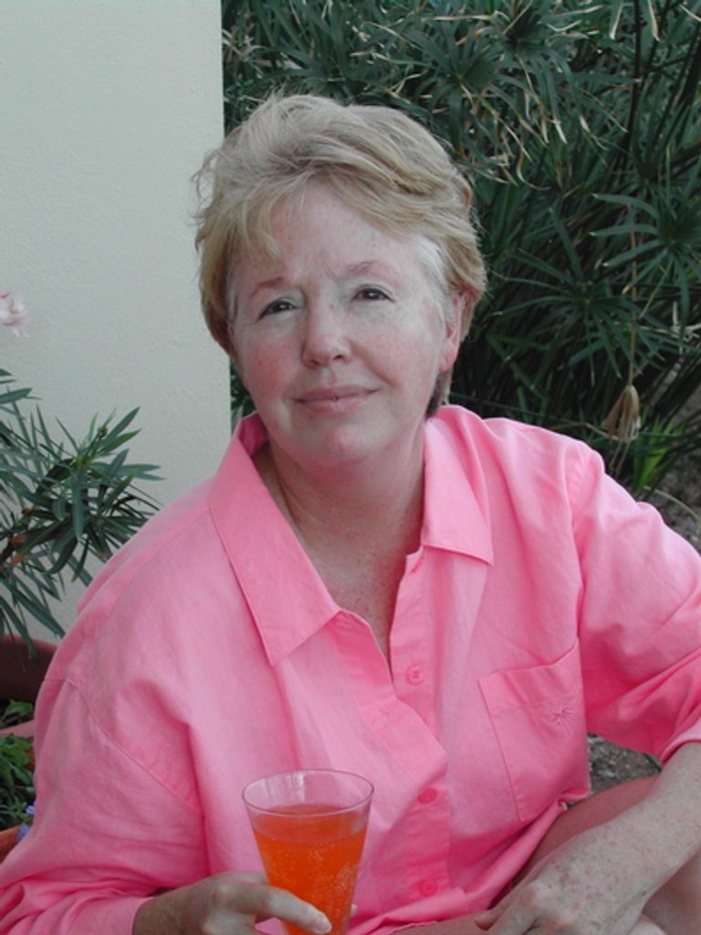 Ellen D Spengler Profile Photo