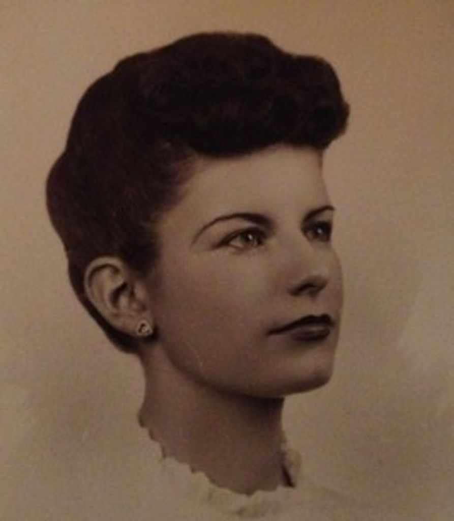 Marion Louise "Mineweaser" Sandberg