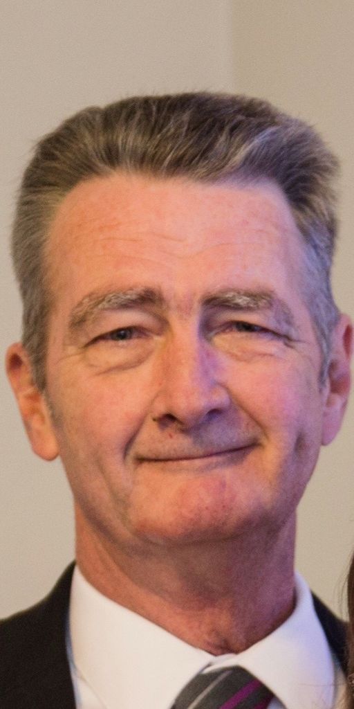 Gregory Lee Dickerson Profile Photo