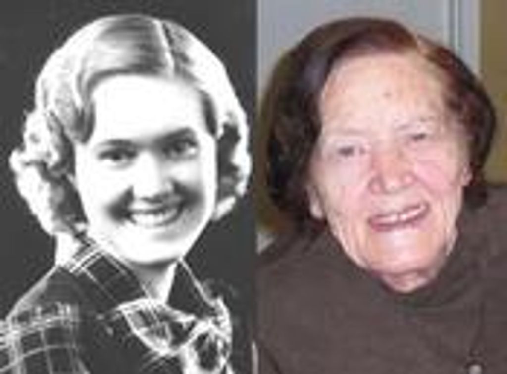 Margery M. Twitchell