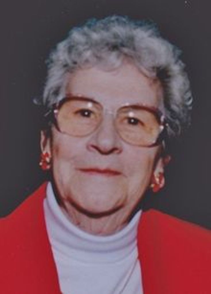 Margaret M. Griffiths-Roberts Profile Photo