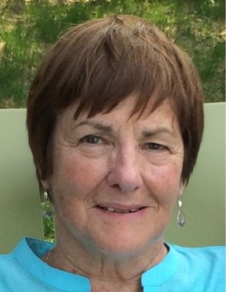 Evelyn Hardiman