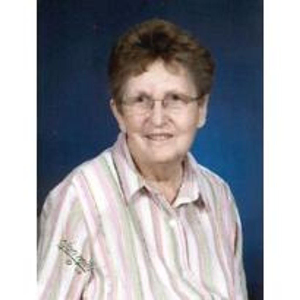 Rita F. "Fran" Boswell