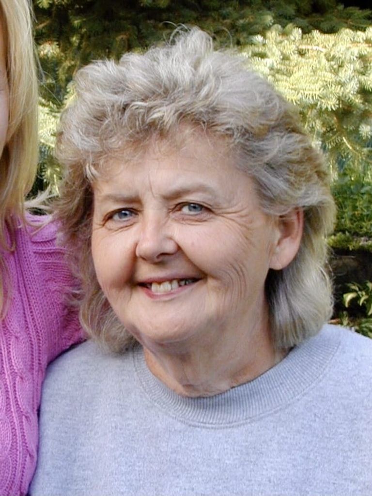 Darlene Solie