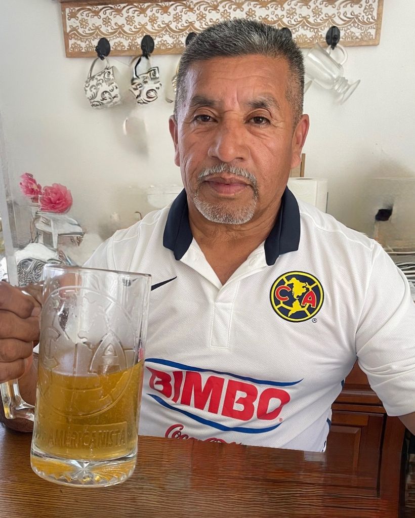 Jose Antonio Acevedo Rodriguez