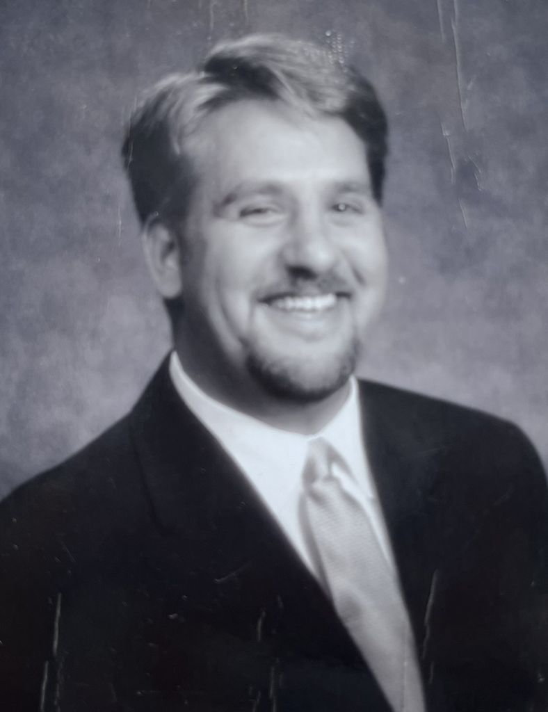 Scott Saltzman Profile Photo