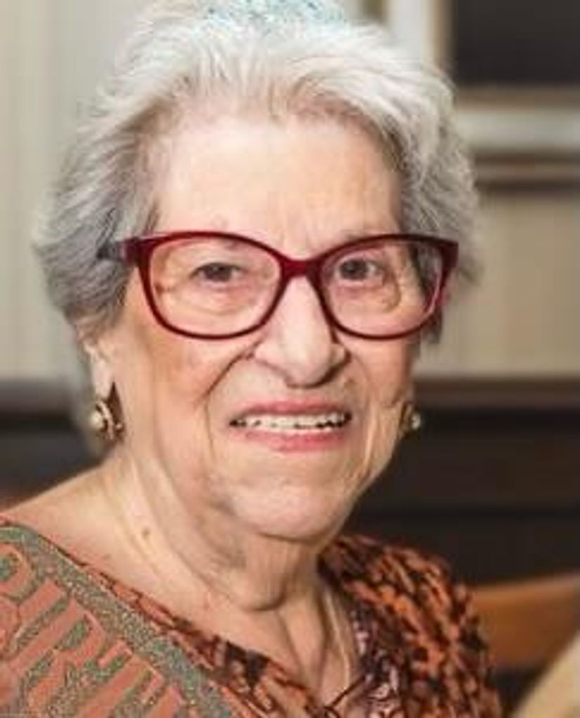 Catherine L. Tesoriero Profile Photo