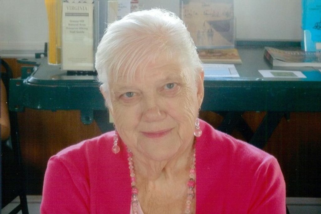 Joyce Whitlow Nelson