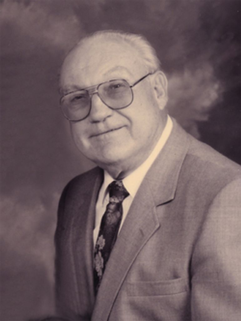 Brian Robinson