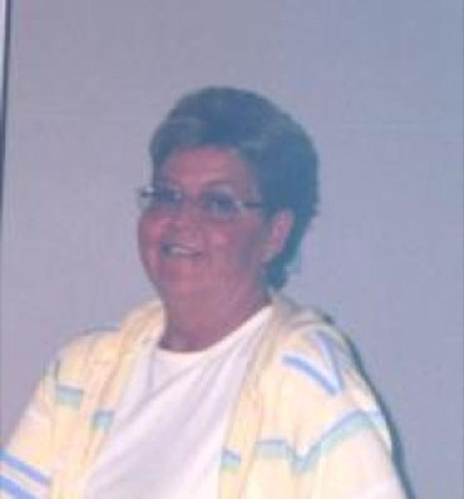 Edna Delores Weaver