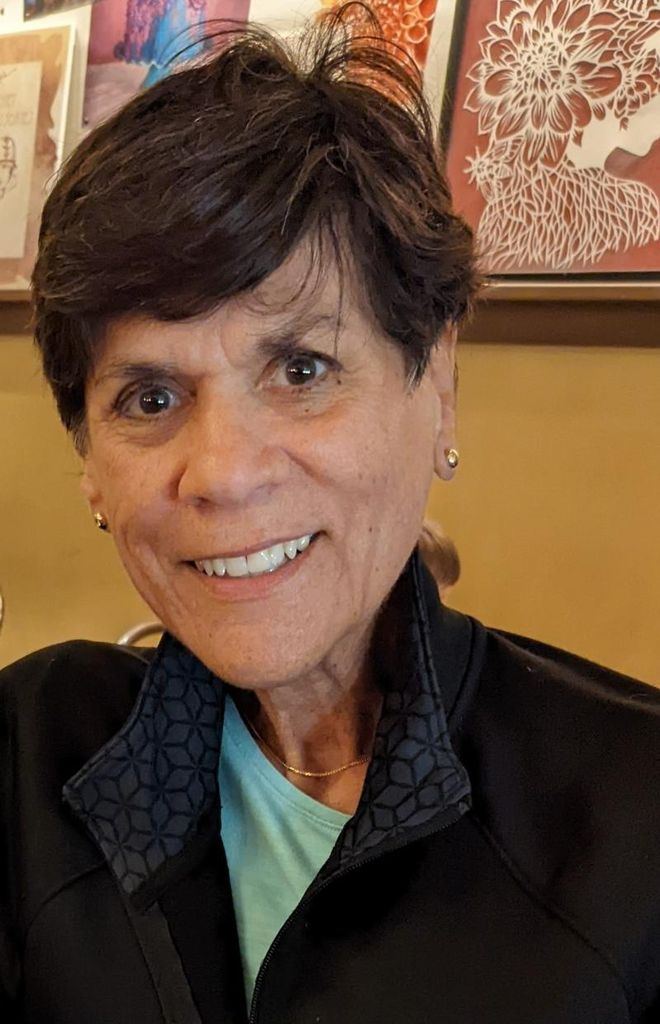 Beverly M. Thompson Profile Photo