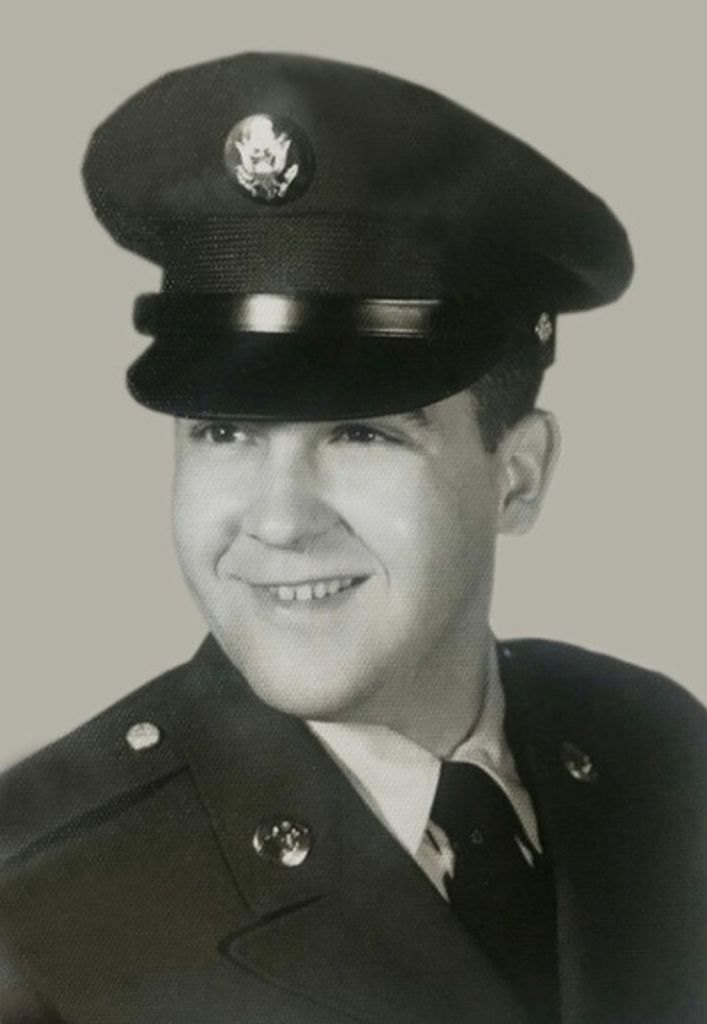 Norval Levernne Larson Profile Photo
