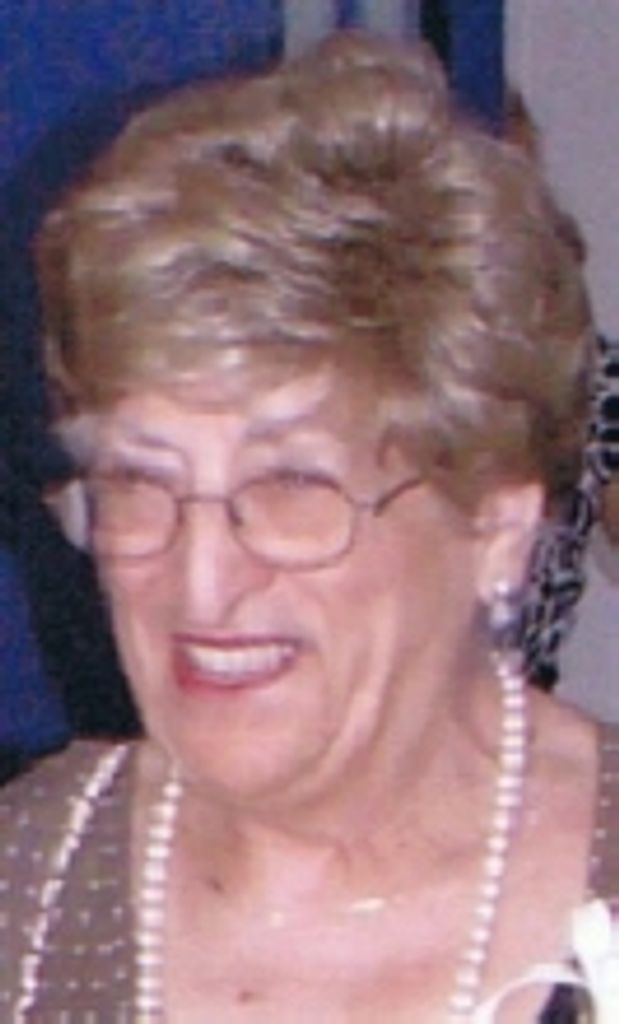 Jenney M. (Antone) Tanos