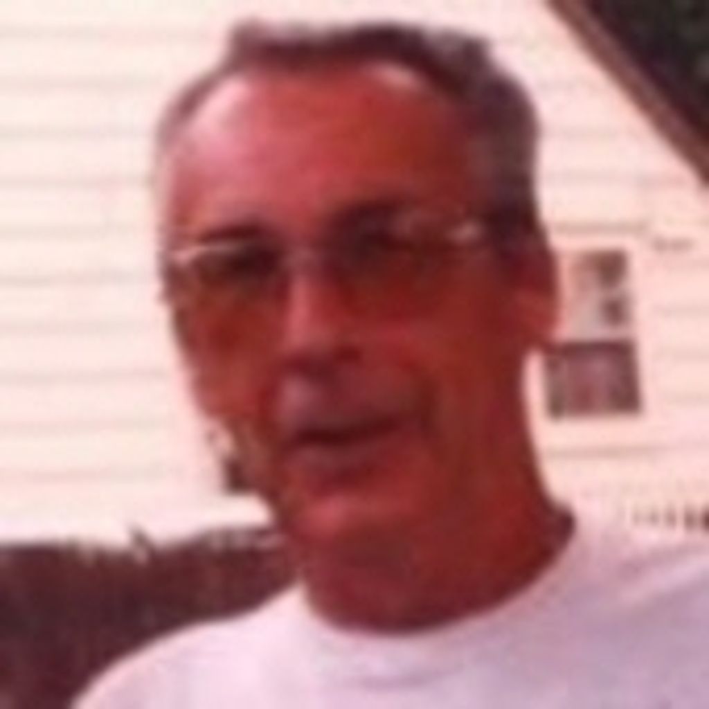Carl Hank Shimmell