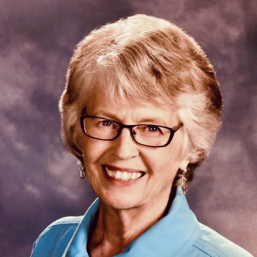 Judith “Judy” Walter Profile Photo