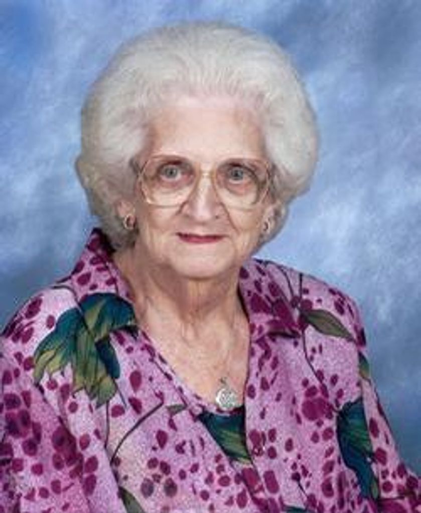 Madeline Reynolds Bowen