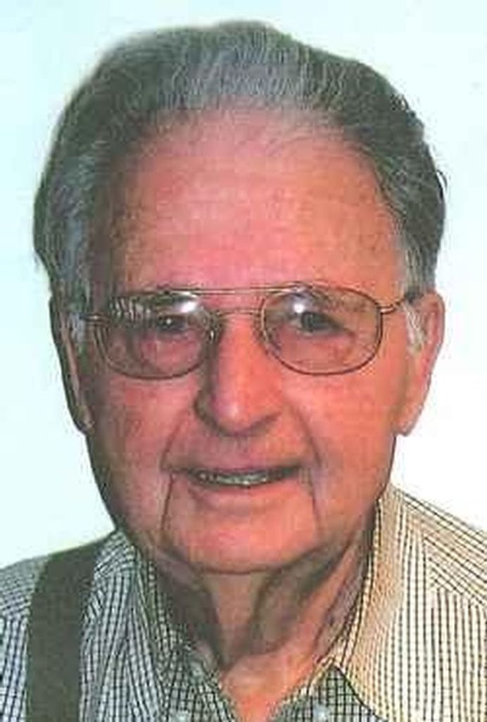 Donald Walter Decker