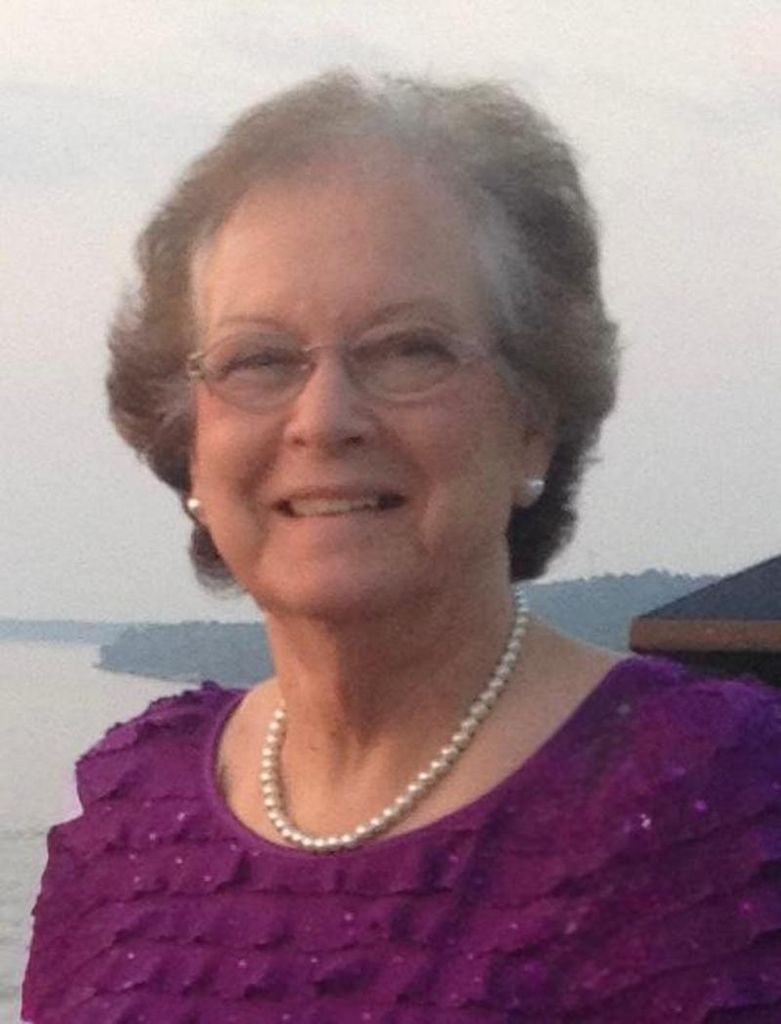 Betty Elizabeth Pittman Profile Photo