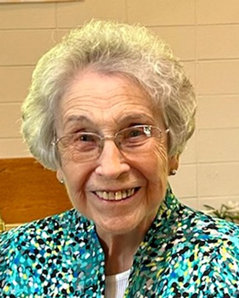 Gail Smith Profile Photo