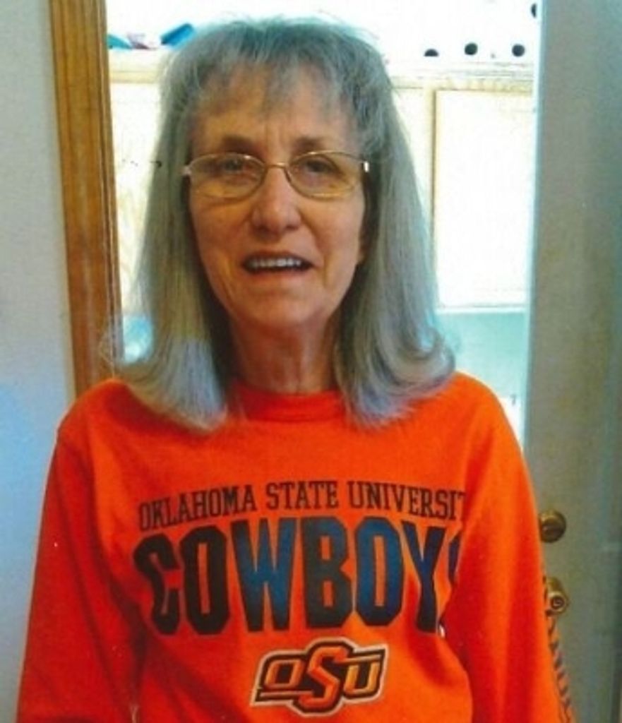 Gail Brown Profile Photo