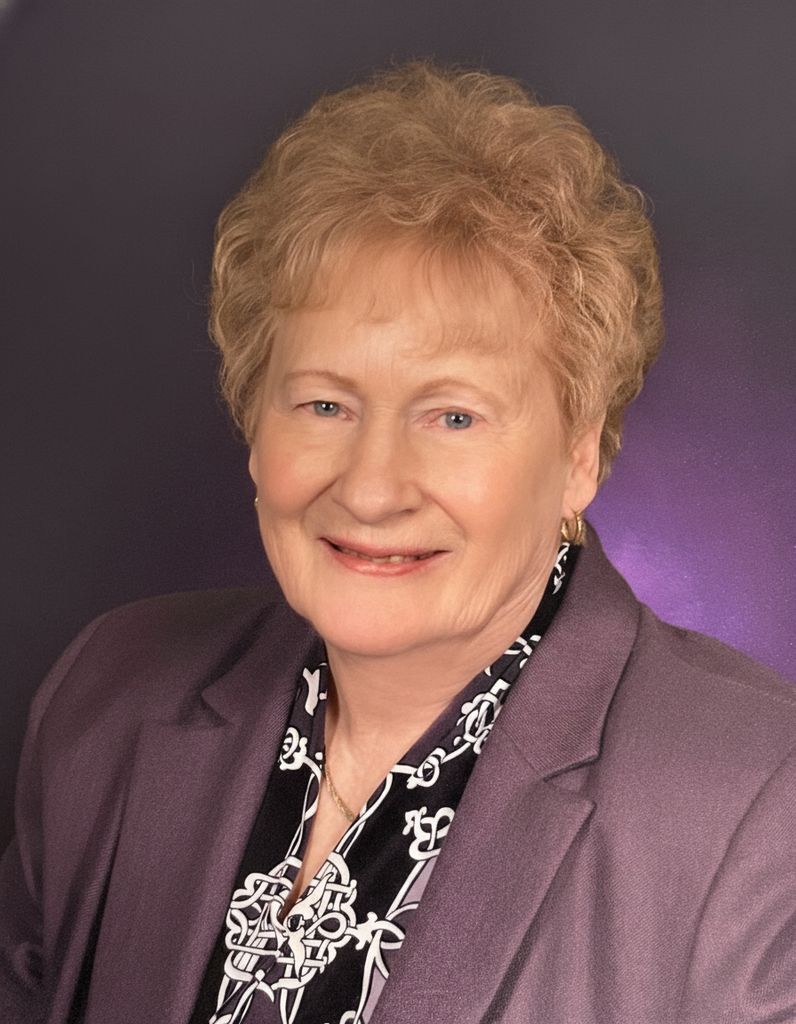 Norma Lee Harshbarger-Shanafelt