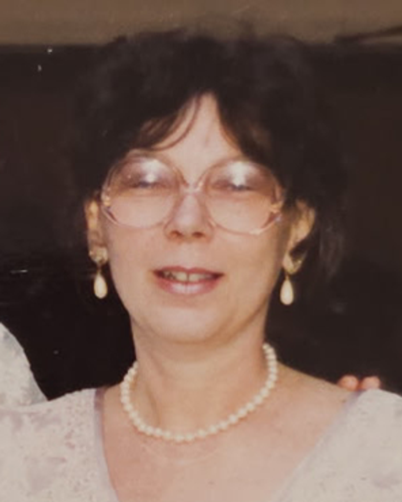 Stephanie Ann Smith Profile Photo