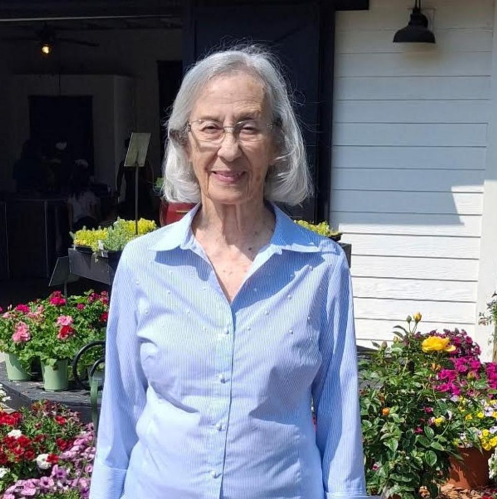 Betty Jean Williams Profile Photo