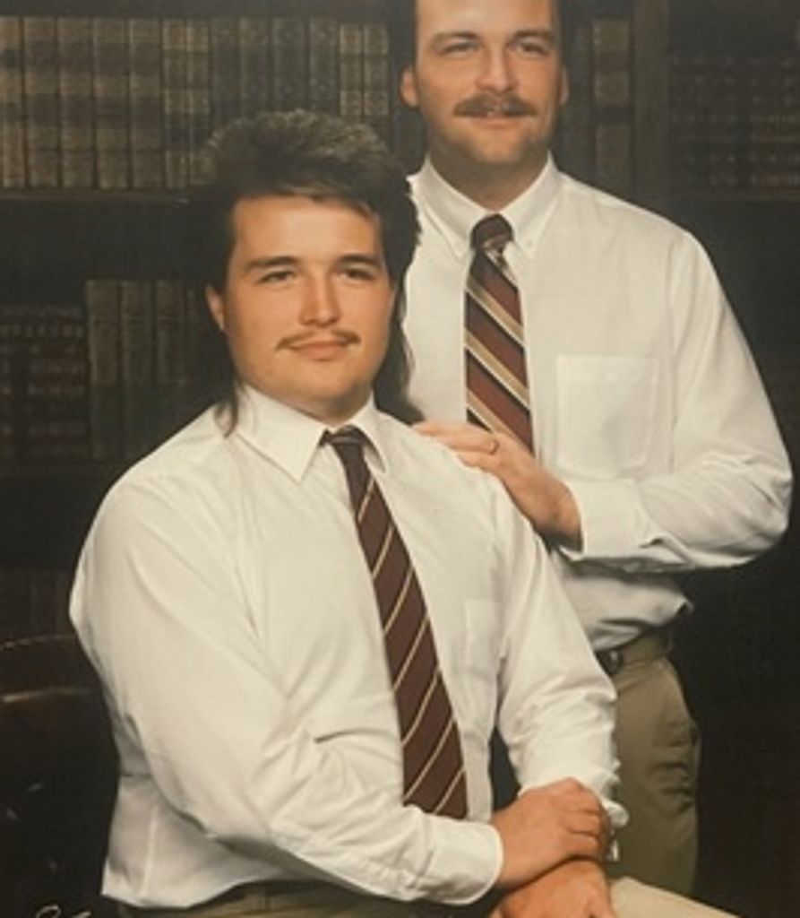 James Hortman Profile Photo