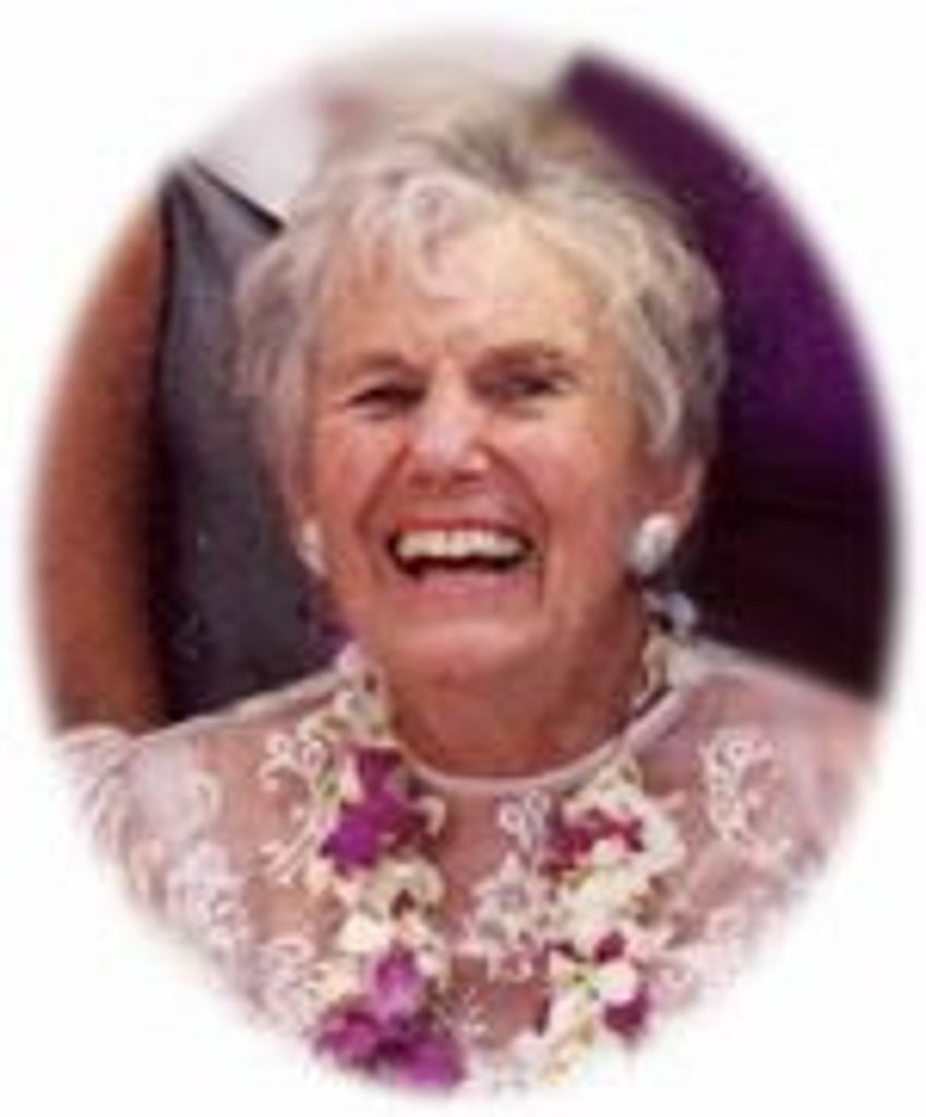Ludmilla "Lucy" Sergei Wyckoff