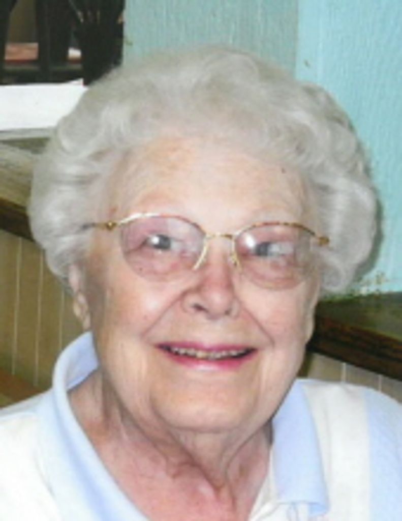 Helena Isobel Kerr