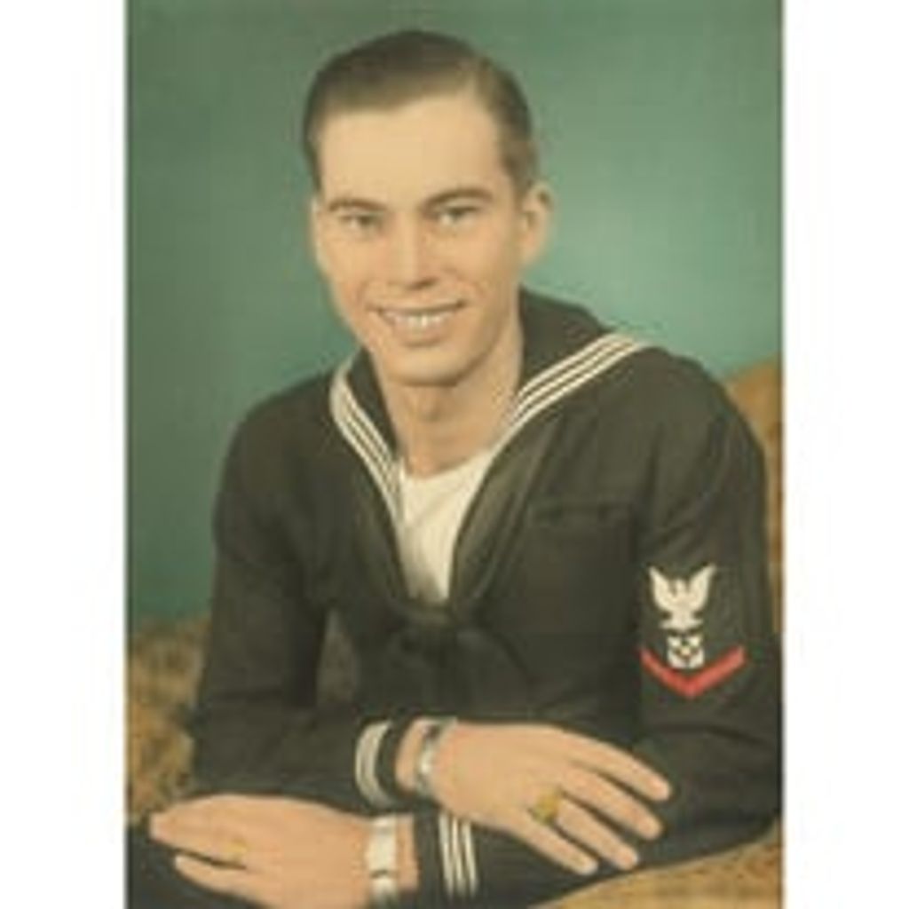 James "Jim" Howard Kille