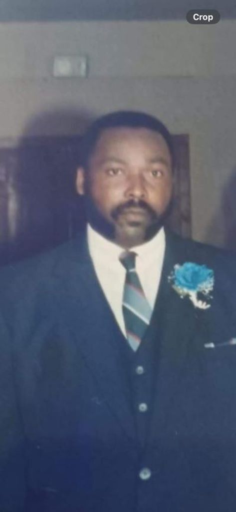 Deacon Arthur West, Jr. Profile Photo