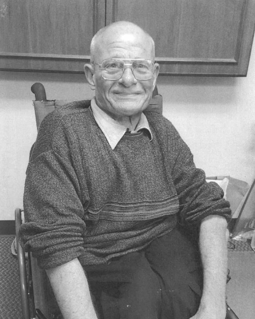 William "Phil" Philip Palmer