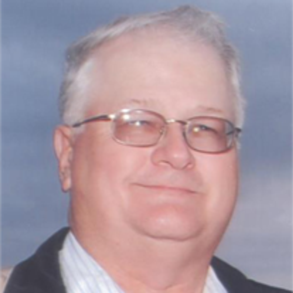 Ronald E. Miller Profile Photo