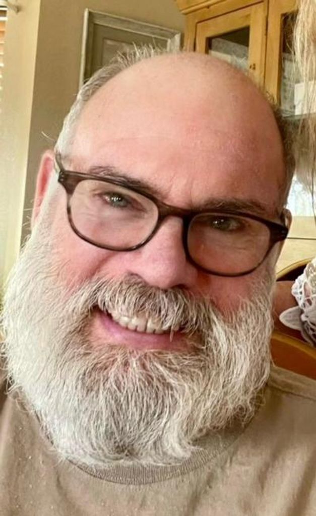 Patrick John Carlyon Profile Photo