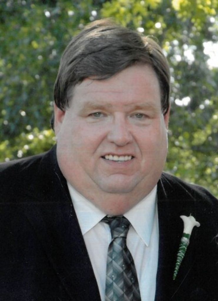 Robert William Gee Profile Photo
