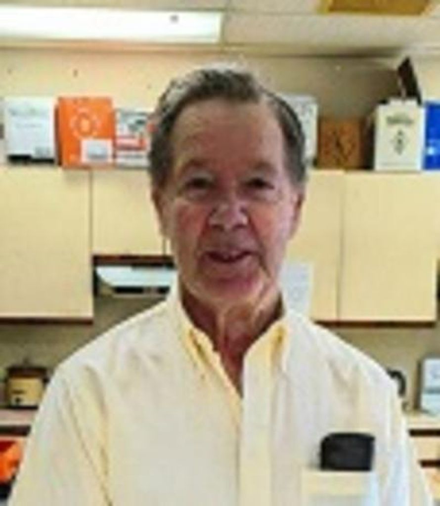 Barry L. Heckenswiler Profile Photo