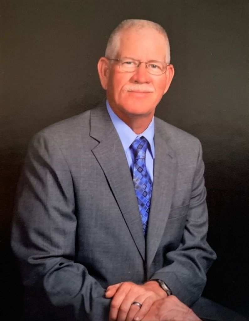 William "Bill" Mull Profile Photo