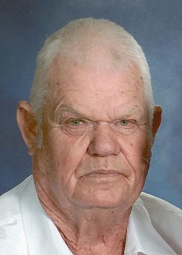 Leroy Alfred Etzler Sr.