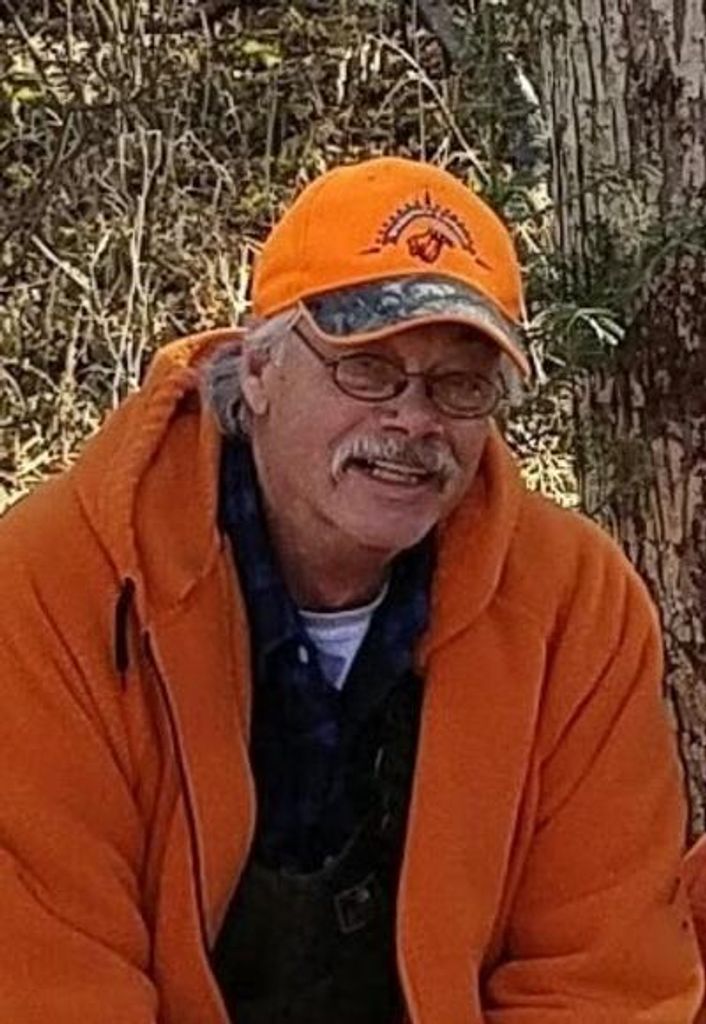 Gary R. Black Profile Photo